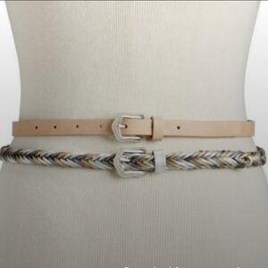 2pk International Concepts BELTS